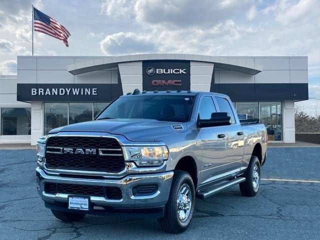 2019 Ram 2500 Tradesman 4WD photo