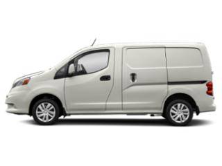 2019 Nissan NV200 S FWD photo