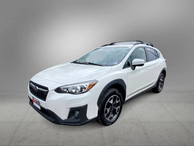 2019 Subaru Crosstrek Premium AWD photo