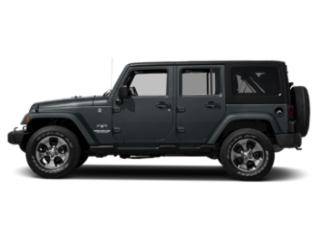 2015 Jeep Wrangler Unlimited Sahara 4WD photo