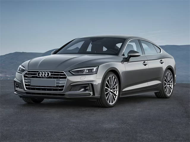 2019 Audi A5 Sportback Prestige AWD photo