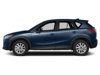 2015 Mazda CX-5 Touring FWD photo