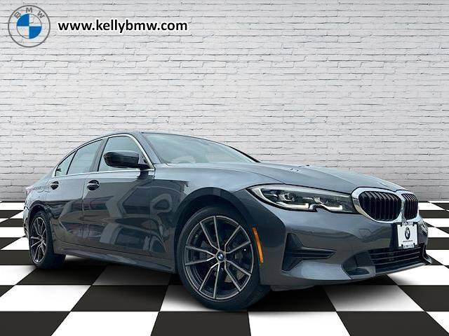 2019 BMW 3 Series 330i xDrive AWD photo