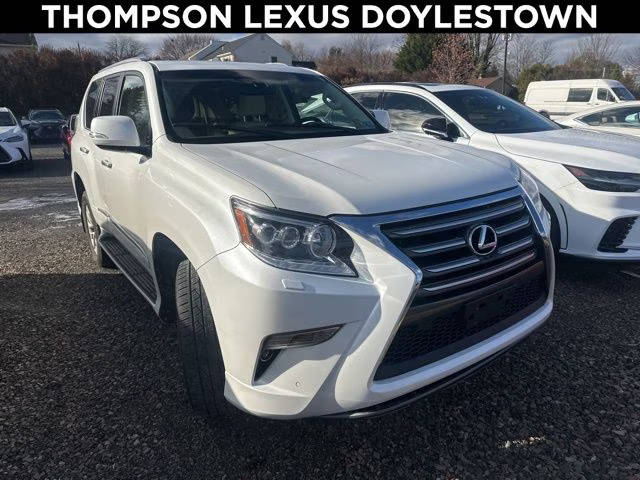 2019 Lexus GX GX 460 Premium 4WD photo