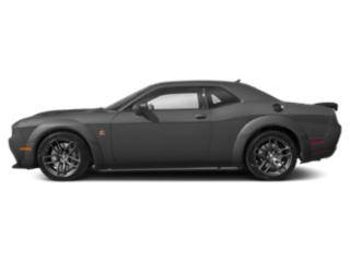 2019 Dodge Challenger R/T Scat Pack Widebody RWD photo