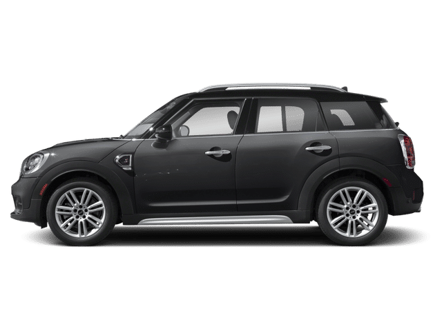 2019 MINI Countryman Cooper S AWD photo