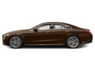 2020 Mercedes-Benz CLS-Class CLS 450 RWD photo