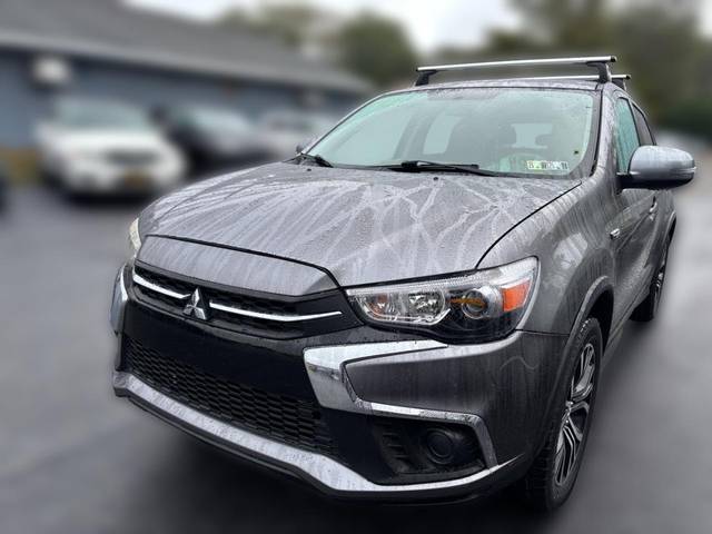 2019 Mitsubishi Outlander Sport ES 2.0 FWD photo