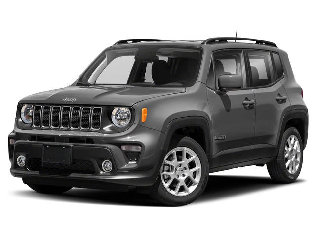 2019 Jeep Renegade Sport 4WD photo