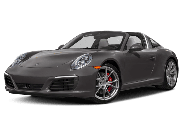 2019 Porsche 911 4 GTS AWD photo