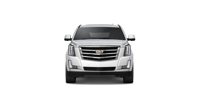 2020 Cadillac Escalade ESV Premium Luxury 4WD photo