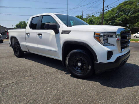 2019 GMC Sierra 1500  RWD photo