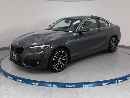 2020 BMW 2 Series 230i xDrive AWD photo