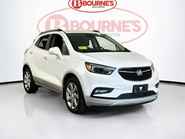 2019 Buick Encore Essence AWD photo