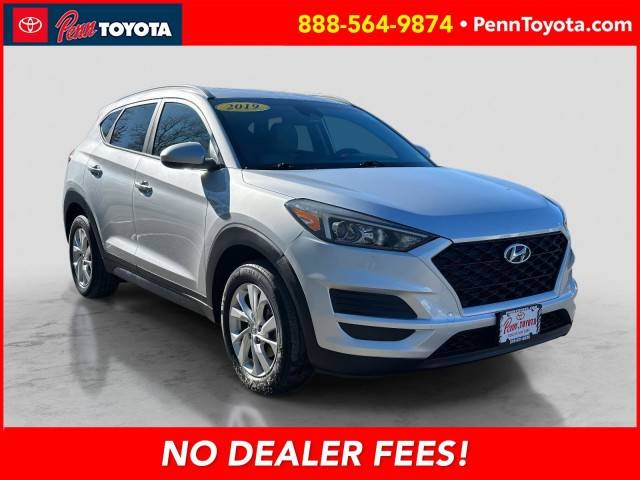 2019 Hyundai Tucson Value AWD photo