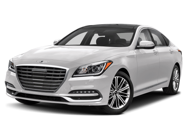 2019 Genesis G80 3.8L AWD photo