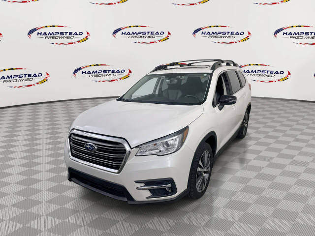 2020 Subaru Ascent Limited AWD photo