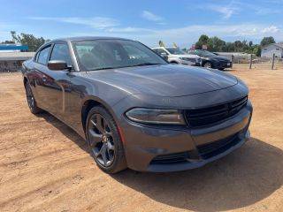 2019 Dodge Charger SXT RWD photo