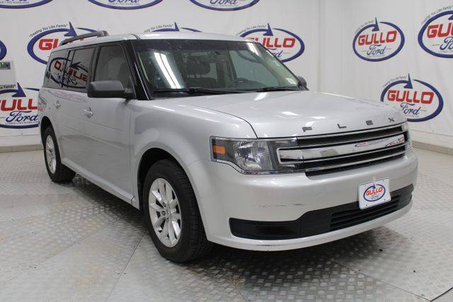 2019 Ford Flex SE FWD photo