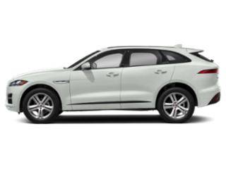 2020 Jaguar F-Pace 25t Premium AWD photo