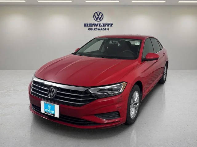 2019 Volkswagen Jetta S FWD photo