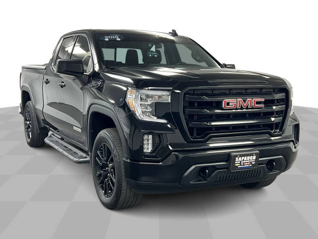 2019 GMC Sierra 1500 Elevation 4WD photo