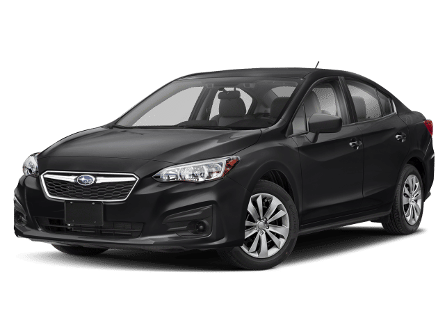 2019 Subaru Impreza Premium AWD photo