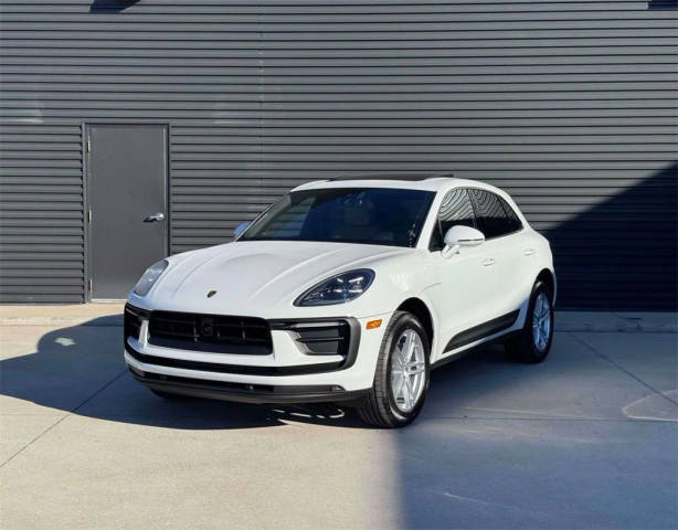 2020 Porsche Cayenne Coupe Turbo AWD photo