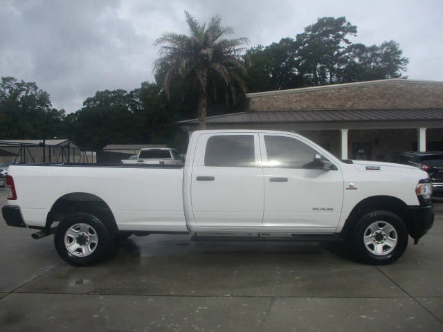 2019 Ram 2500 Tradesman 4WD photo