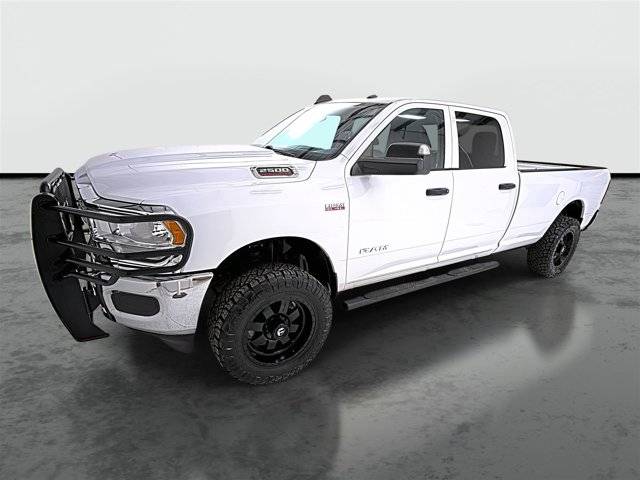 2019 Ram 2500 Tradesman 4WD photo