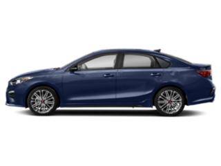 2020 Kia Forte GT FWD photo