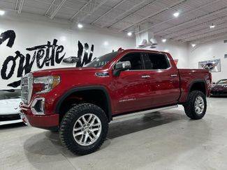 2019 GMC Sierra 1500 Denali 4WD photo