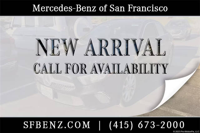 2019 Mercedes-Benz A-Class A 220 FWD photo