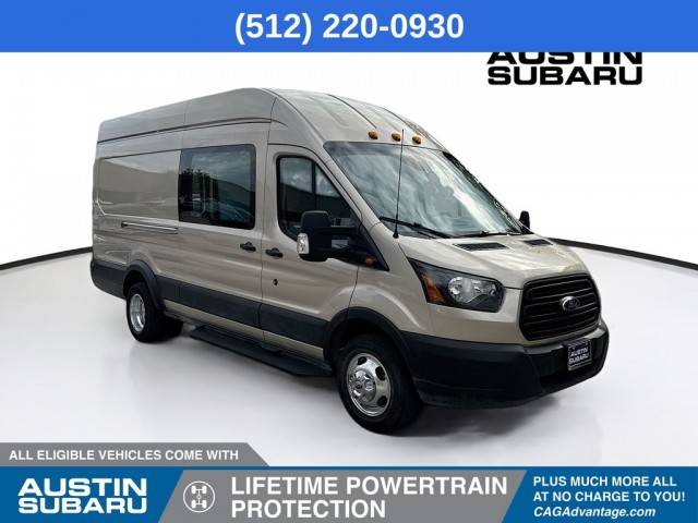 2019 Ford Transit Van  RWD photo