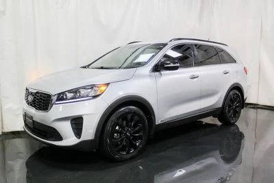 2019 Kia Sorento S V6 AWD photo