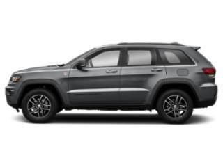 2019 Jeep Grand Cherokee Trailhawk 4WD photo