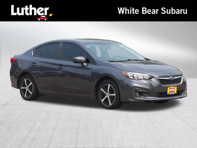 2019 Subaru Impreza Premium AWD photo