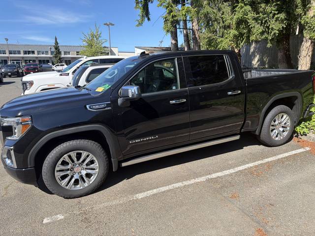 2019 GMC Sierra 1500 Denali 4WD photo