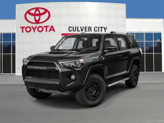 2019 Toyota 4Runner TRD Pro 4WD photo