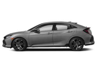 2019 Honda Civic Sport FWD photo