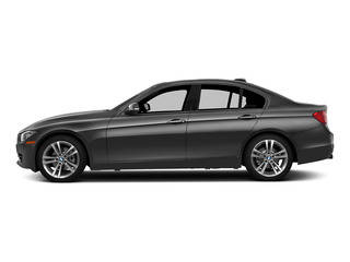 2015 BMW 3 Series 320i xDrive AWD photo