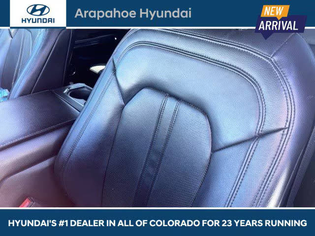 2018 Ford Expedition Limited 4WD photo