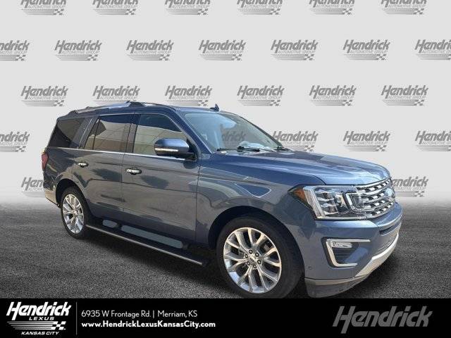 2019 Ford Expedition Limited RWD photo