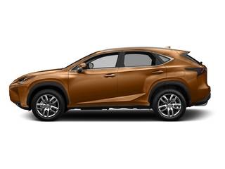 2016 Lexus NX  FWD photo