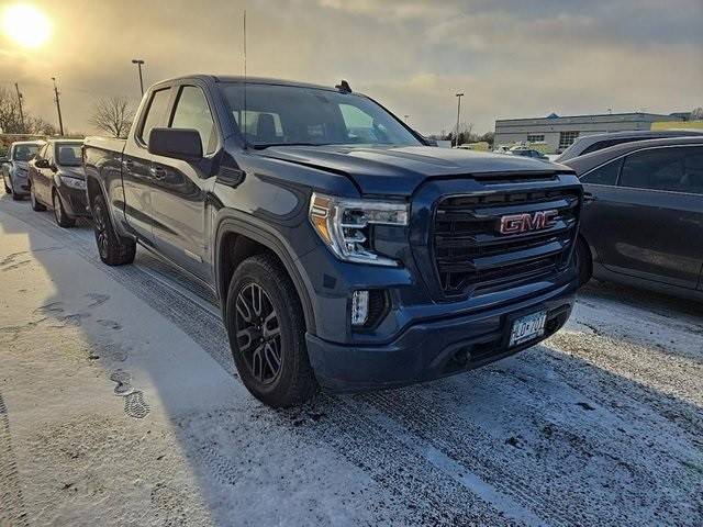 2019 GMC Sierra 1500 Elevation 4WD photo