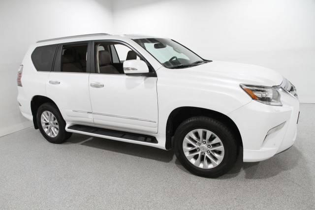 2019 Lexus GX GX 460 Premium 4WD photo