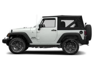 2015 Jeep Wrangler Freedom Edition 4WD photo