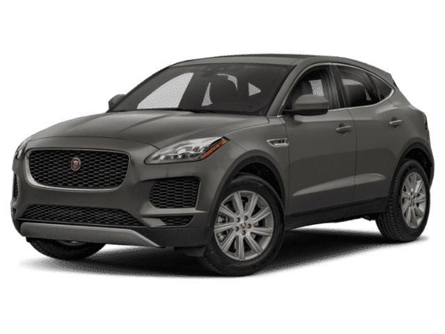 2019 Jaguar E-Pace S AWD photo
