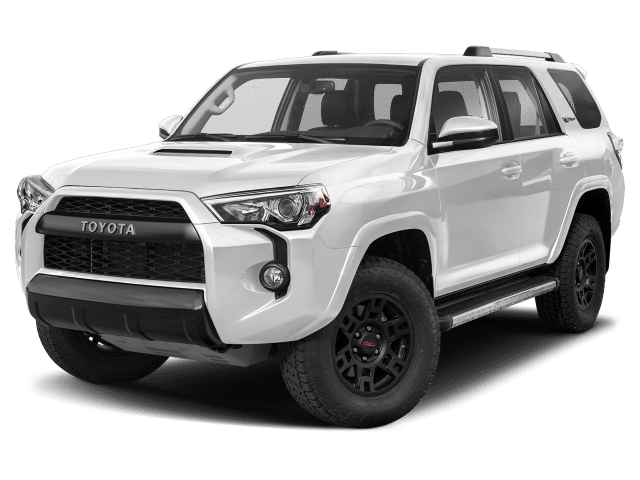 2019 Toyota 4Runner TRD Pro 4WD photo