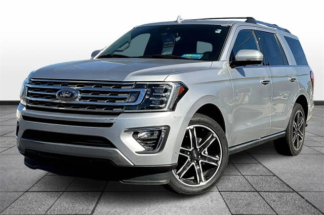 2019 Ford Expedition Limited RWD photo